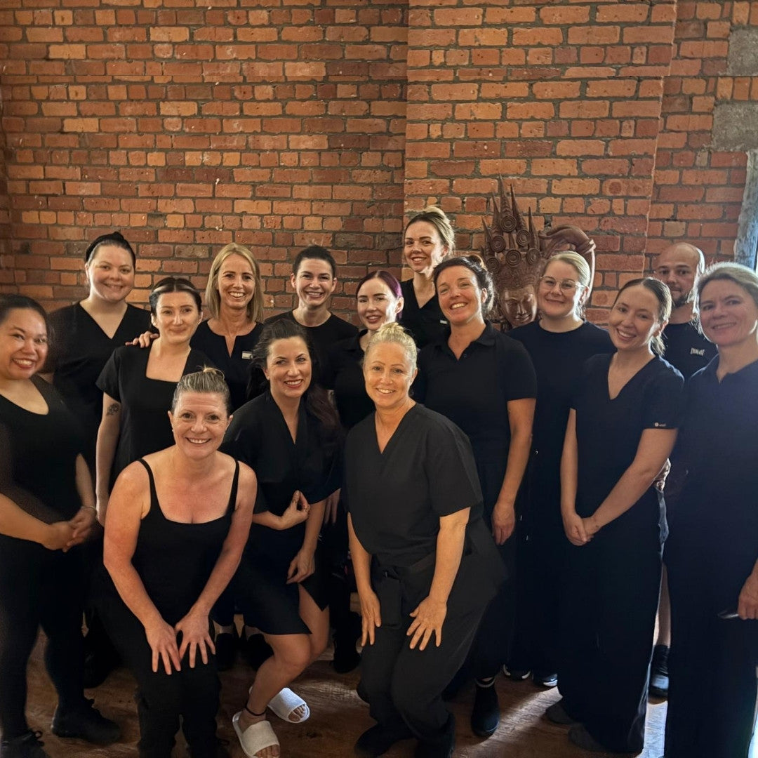 Massage Courses in the UK. How to Choose the Right Accredited Training and Get Qualified Fast