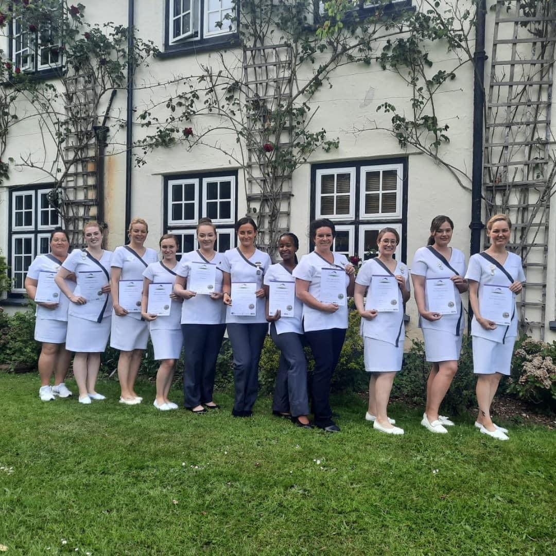 In House Massage & Beauty Training for Salons, Spas, Colleges and Hotels